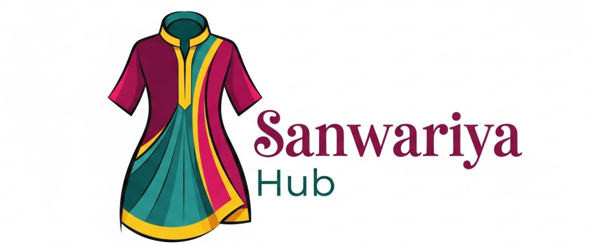 Sanwariya Hub Logo
